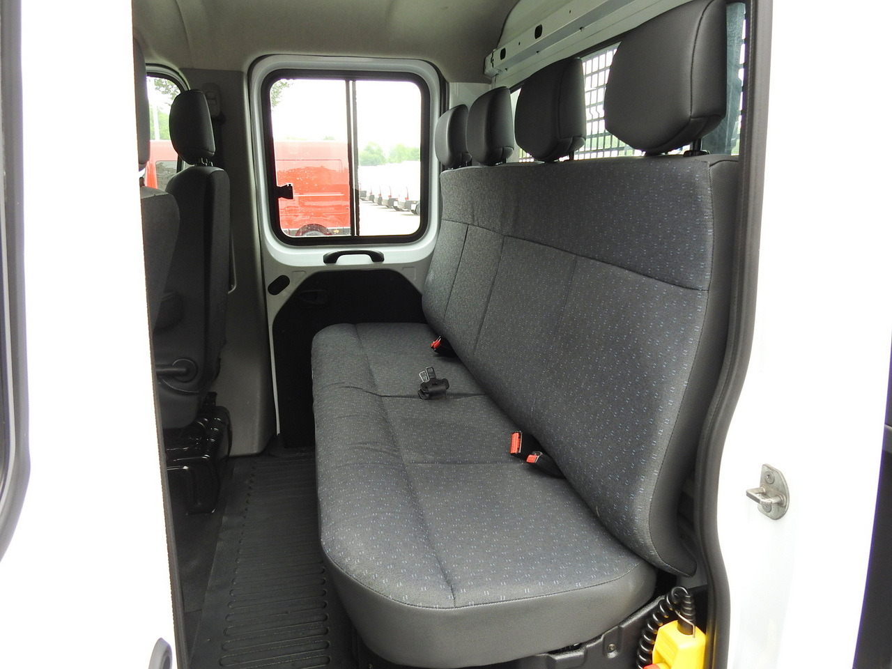 OPEL MOVANO — crédit-bail OPEL MOVANO: photos 40 OPEL MOVANO — crédit-bail OPEL MOVANO: photos 40