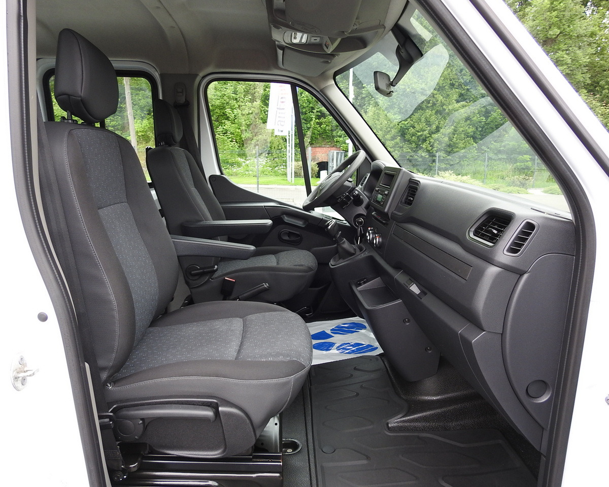 OPEL MOVANO — crédit-bail OPEL MOVANO: photos 35 OPEL MOVANO — crédit-bail OPEL MOVANO: photos 35