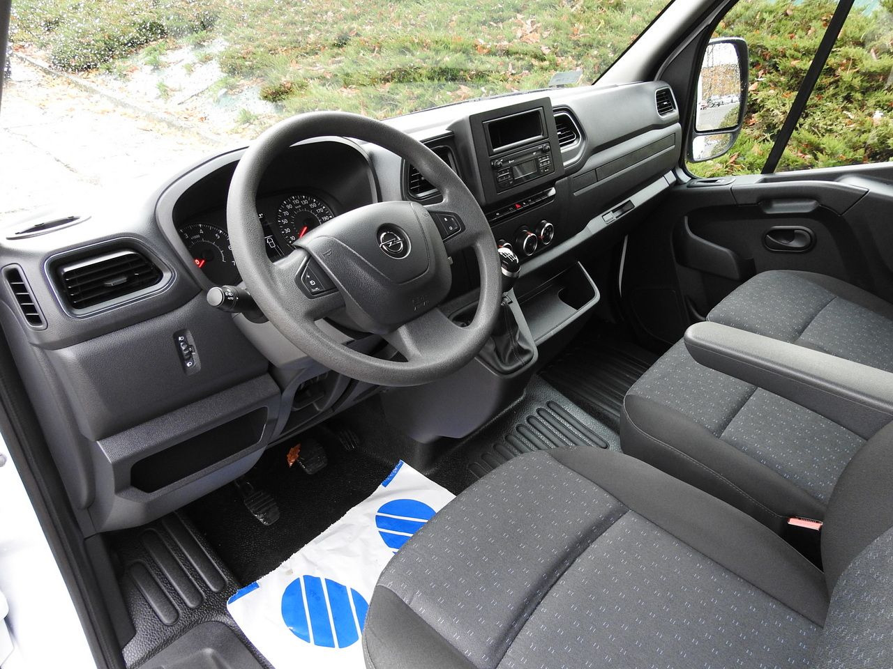 OPEL MOVANO - Utilitaire frigorifique: photos 2 OPEL MOVANO - Utilitaire frigorifique: photos 2