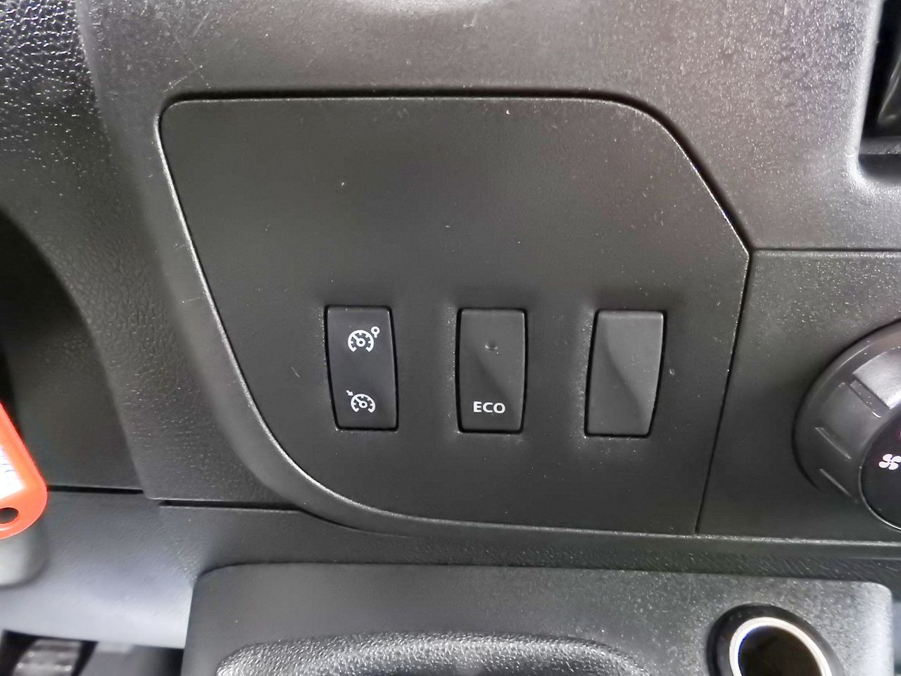 Utilitaire rideaux coulissants (PLSC) RENAULT MASTER: photos 35