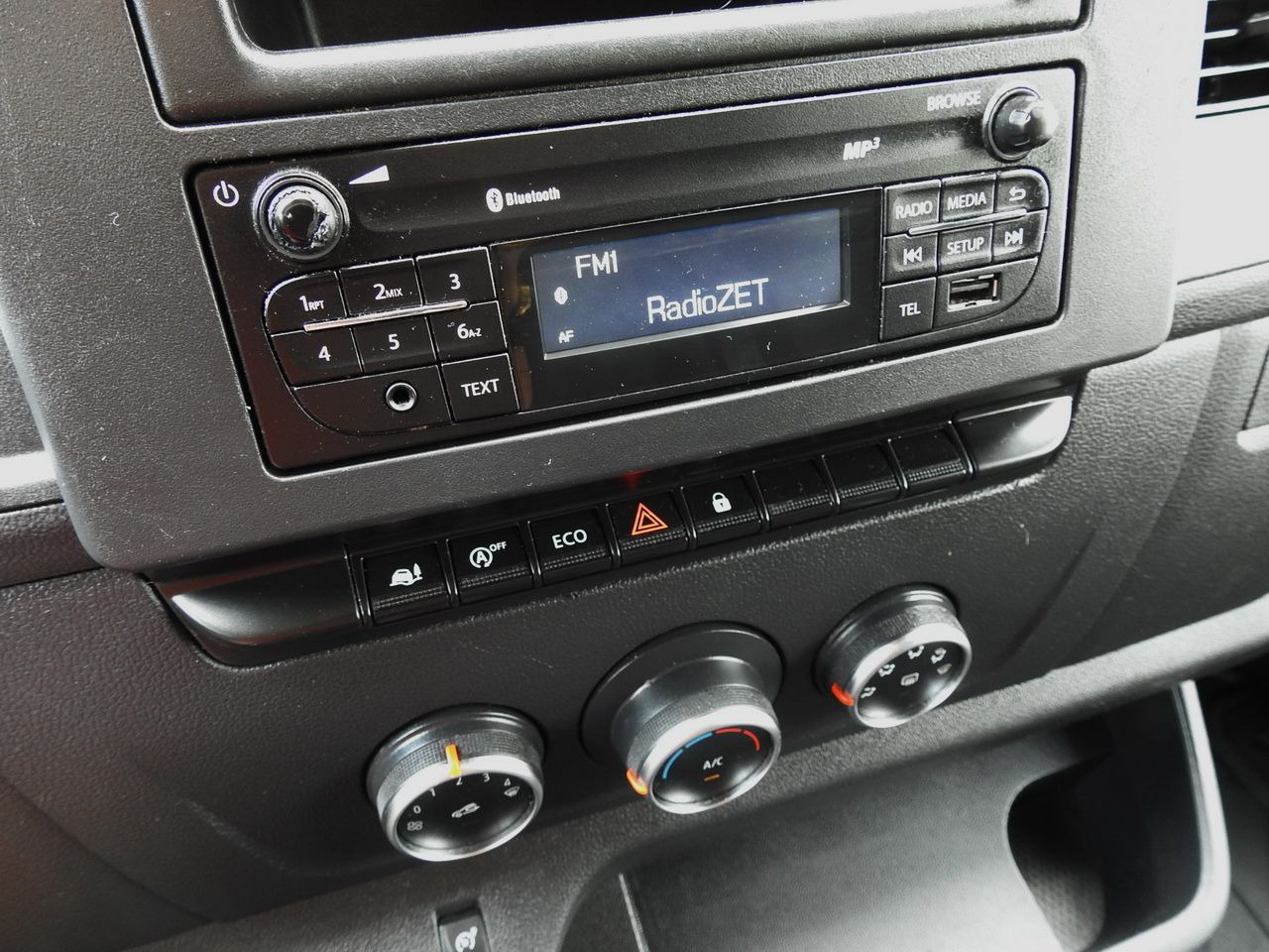 Utilitaire rideaux coulissants (PLSC) RENAULT MASTER: photos 34