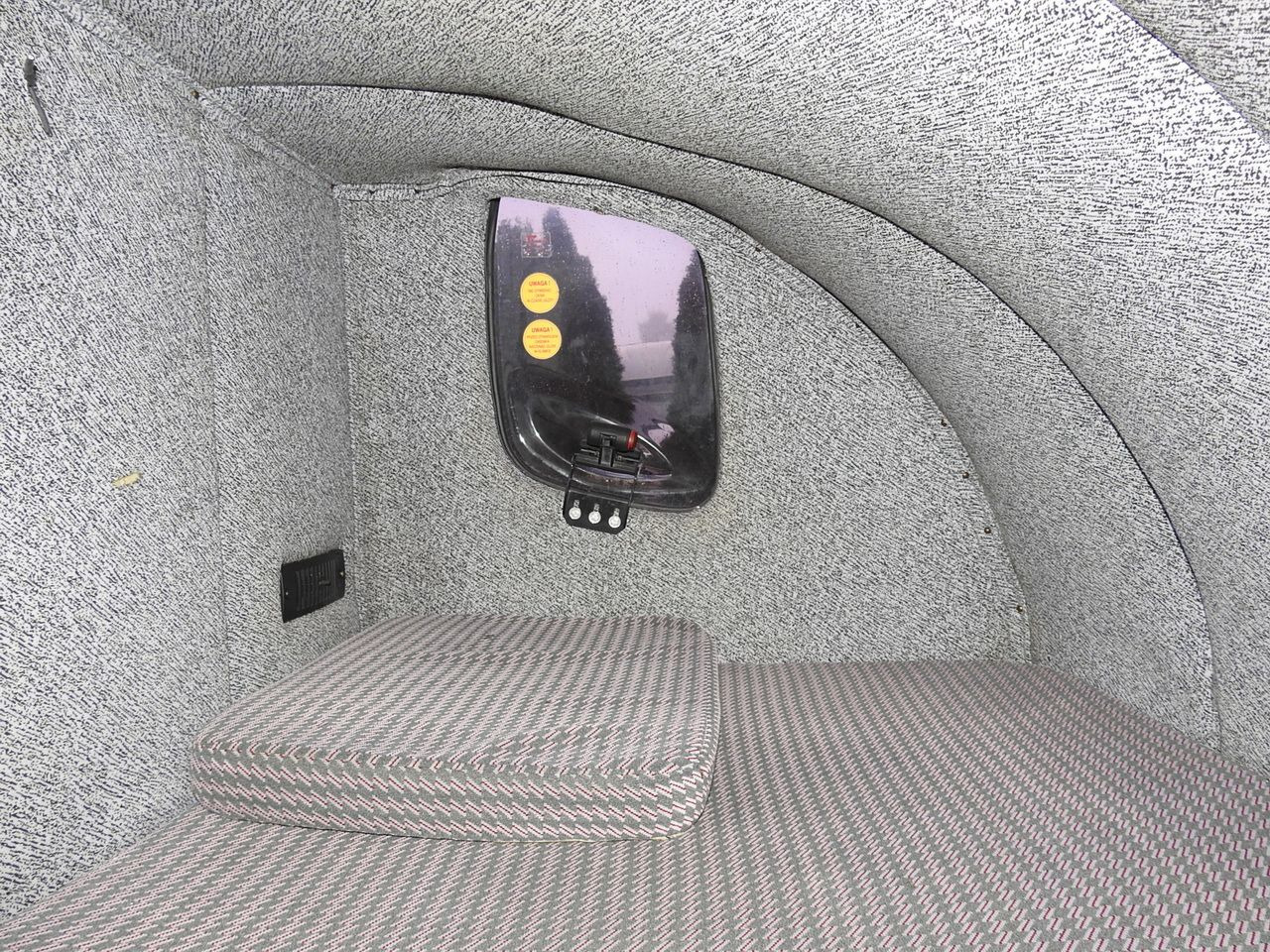 Utilitaire rideaux coulissants (PLSC) RENAULT MASTER: photos 39
