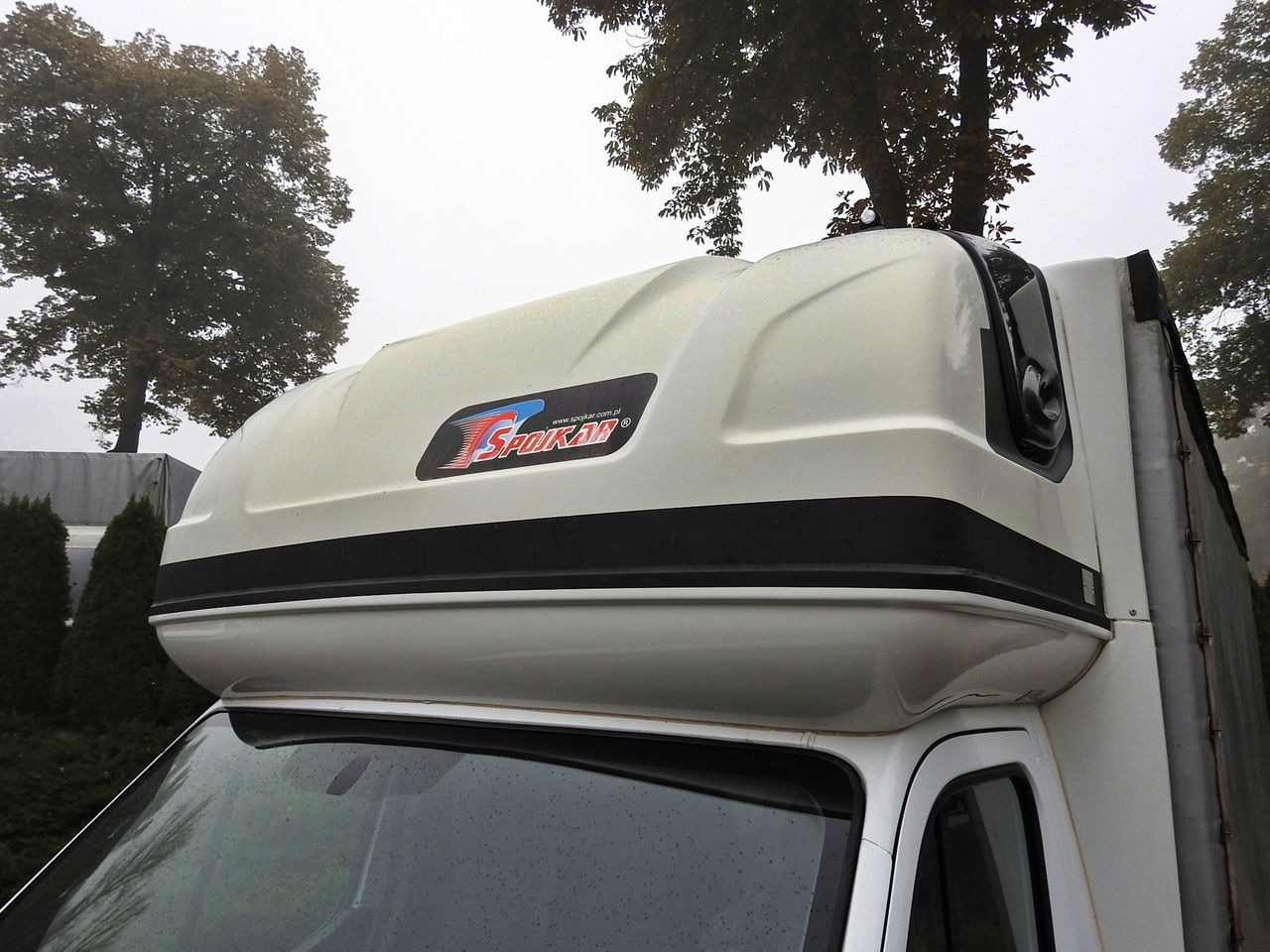 Utilitaire rideaux coulissants (PLSC) RENAULT MASTER: photos 15