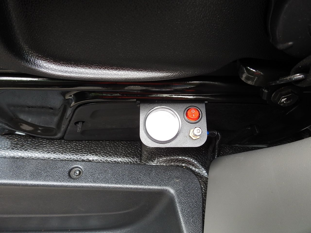 Utilitaire rideaux coulissants (PLSC) RENAULT MASTER: photos 27
