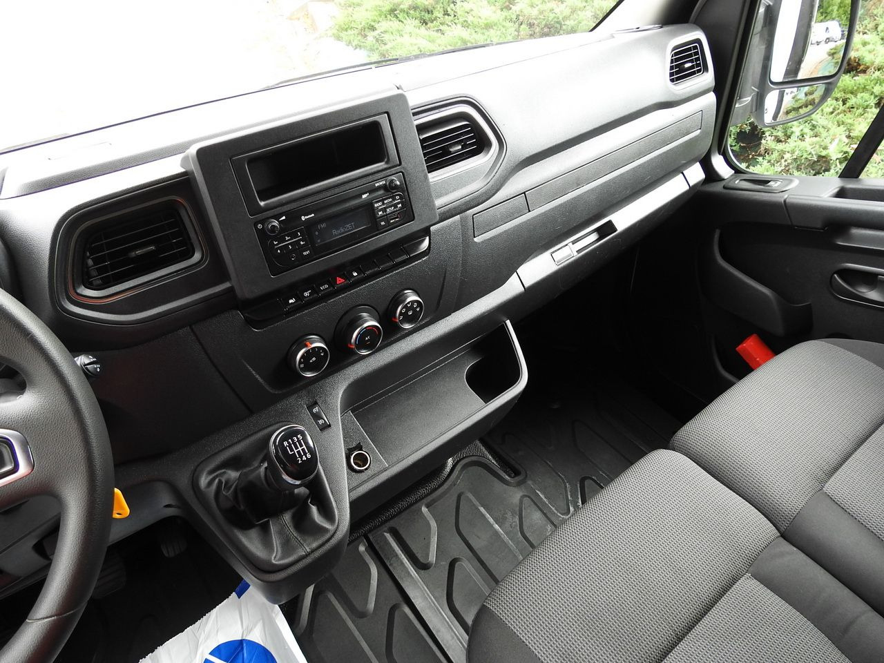 Utilitaire rideaux coulissants (PLSC) RENAULT MASTER: photos 30