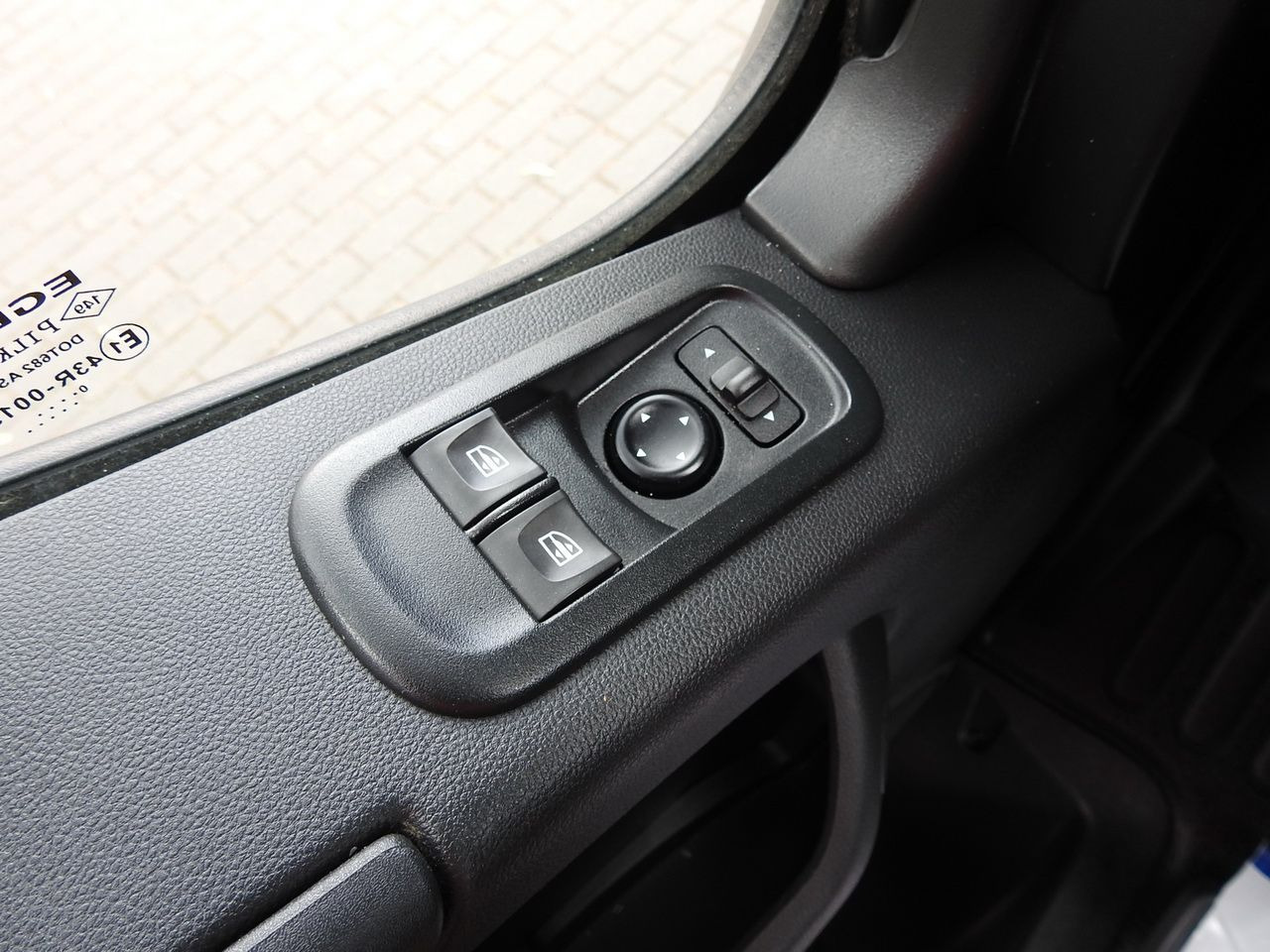 Utilitaire rideaux coulissants (PLSC) RENAULT MASTER: photos 32