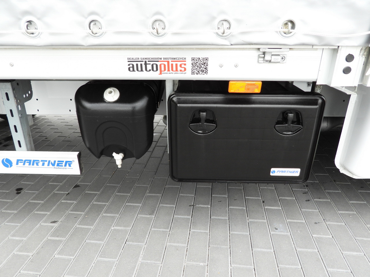 Utilitaire rideaux coulissants (PLSC) RENAULT MASTER TARPAULIN 10 PALLETS WEBASTO CRUISE CONTROL LED LIGHTS PNEUMATICS AIR CONDITIONING  165HP: photos 22