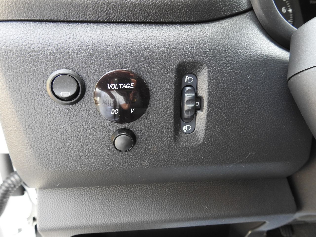 Utilitaire rideaux coulissants (PLSC) RENAULT MASTER  TARPAULIN 8 PALLETS WEBASTO CRUISE CONTROL LED LIGHTS PNEUMATICS  165HP: photos 26