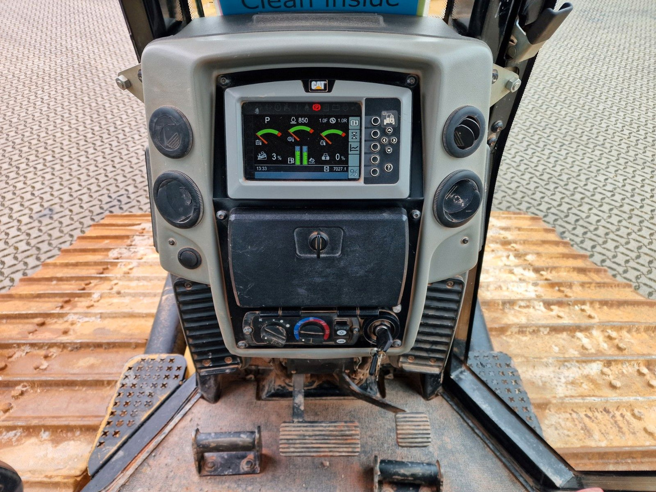 Bulldozer CAT D6N LGP Raupe/Dozer: photos 24