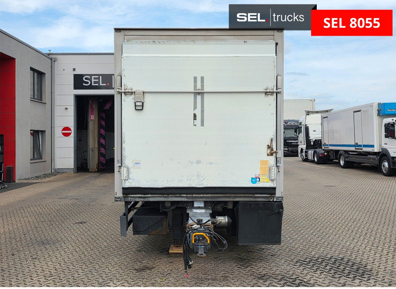 Schmitz Cargobull ZKO18/L 7.25 FP45 COOL / Tandem - Remorque frigorifique: photos 3 Schmitz Cargobull ZKO18/L 7.25 FP45 COOL / Tandem - Remorque frigorifique: photos 3