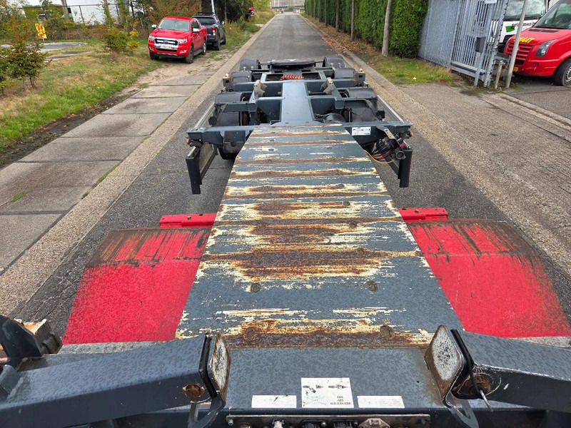 D-Tec CT-26-01 NL TRAILER - Remorque dolly: photos 2 D-Tec CT-26-01 NL TRAILER - Remorque dolly: photos 2