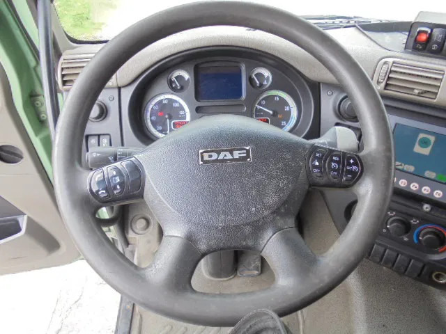 DAF CF 250 6X2 — crédit-bail DAF CF 250 6X2: photos 10