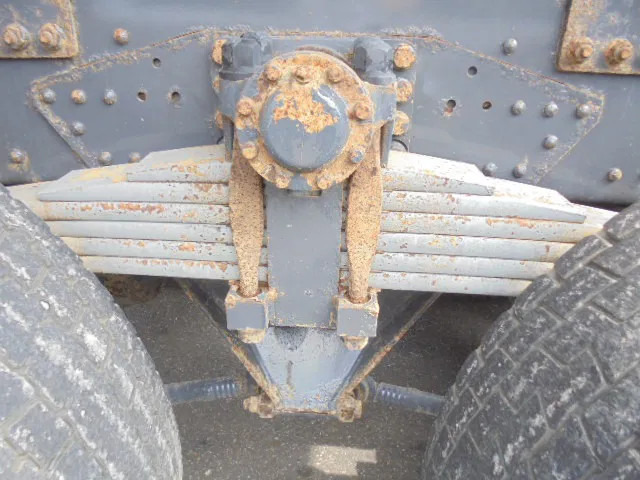 Camion benne, Camion grue DAF CF 370 8X4 + PALFINGER EPSILON: photos 16 Camion benne, Camion grue DAF CF 370 8X4 + PALFINGER EPSILON: photos 16