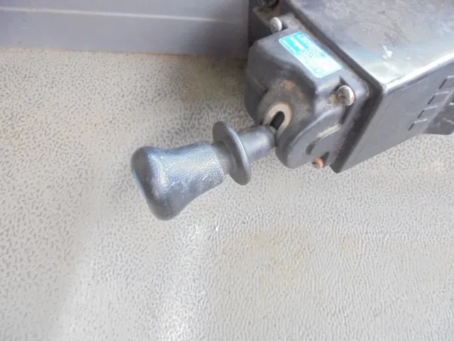 Camion benne, Camion grue DAF CF 370 8X4 + PALFINGER EPSILON: photos 15 Camion benne, Camion grue DAF CF 370 8X4 + PALFINGER EPSILON: photos 15