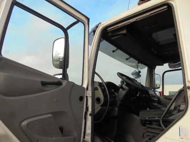 DAF CF 75.250 6X2 EEV — crédit-bail DAF CF 75.250 6X2 EEV: photos 6