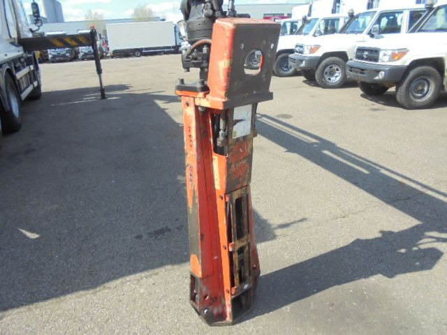 DAF FAN CF75-250 6X2 - Benne à ordures ménagères: photos 5 DAF FAN CF75-250 6X2 - Benne à ordures ménagères: photos 5