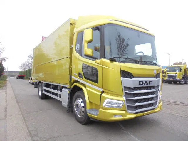 DAF XD 370 FA DEMO MET FABRIEKS GARANTIE - Camion fourgon: photos 4 DAF XD 370 FA DEMO MET FABRIEKS GARANTIE - Camion fourgon: photos 4