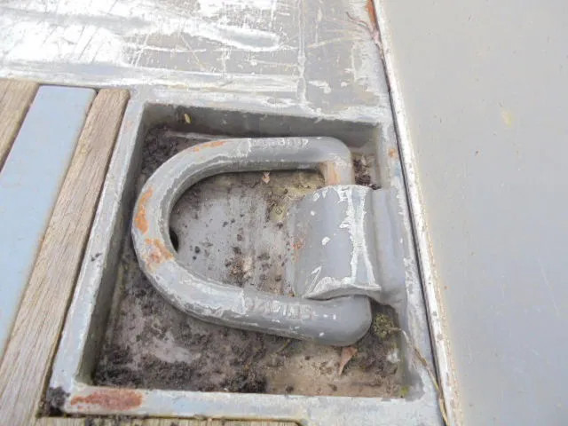 Remorque plateau DRACO MXS 220 NL KENTEKEN  1 JAAR APK: photos 7