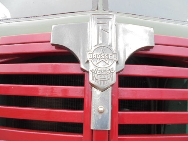 Diversen F.N. 4RM/62C 4X4 - Camion plateau, Camion plateau: photos 5 Diversen F.N. 4RM/62C 4X4 - Camion plateau, Camion plateau: photos 5