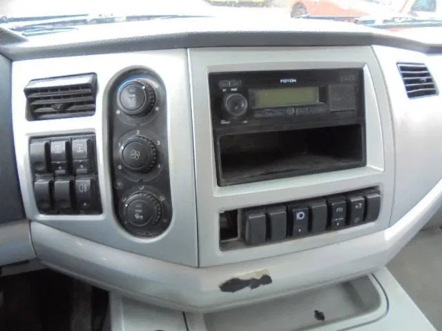 Diversen ONLY SELL OUT THE EU FOTON DAIMLER TX 3234 6X4 — crédit-bail Diversen ONLY SELL OUT THE EU FOTON DAIMLER TX 3234 6X4: photos 7