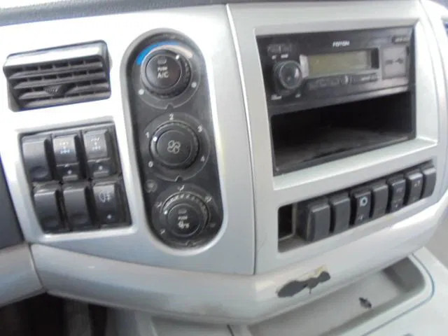 Diversen ONLY SELL OUT THE EU FOTON DAIMLER TX 3234 6X4 — crédit-bail Diversen ONLY SELL OUT THE EU FOTON DAIMLER TX 3234 6X4: photos 9