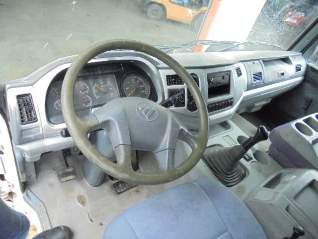 Camion benne Diversen SPECIAAL EXPORT PRICE FOTON DAIMLER TX 3234 6X4: photos 7