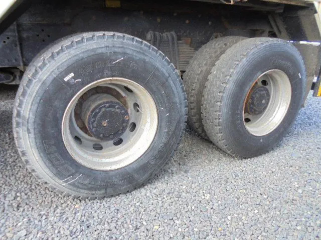 Diversen TX 3234 6X4 ONLY EXPORT OUT THE EU FOTON DAIMLER TX 3234 6X4 - Camion benne: photos 4 Diversen TX 3234 6X4 ONLY EXPORT OUT THE EU FOTON DAIMLER TX 3234 6X4 - Camion benne: photos 4