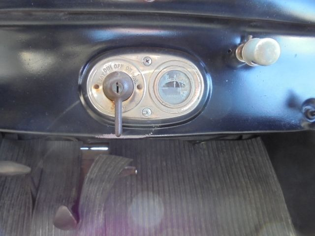 Berline Ford Model T RUNABOUT: photos 9 Berline Ford Model T RUNABOUT: photos 9