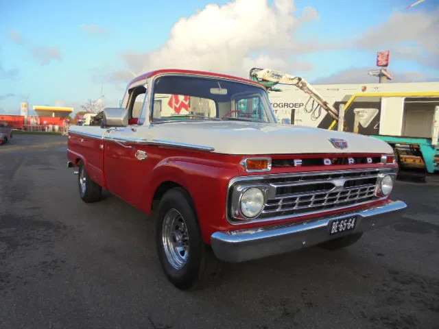 Ford USA F-250 PICK-UP - Pick-up: photos 3 Ford USA F-250 PICK-UP - Pick-up: photos 3