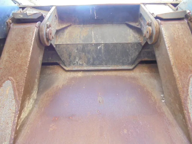 Benne à ordures ménagères GEESINK GPM III KT 2: photos 8