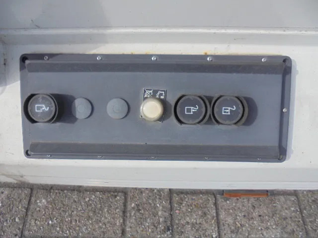 Benne à ordures ménagères GEESINK GPM III KT 2: photos 7