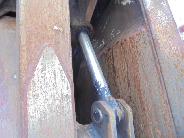 Benne à ordures ménagères GEESINK GPM III KT 2: photos 10