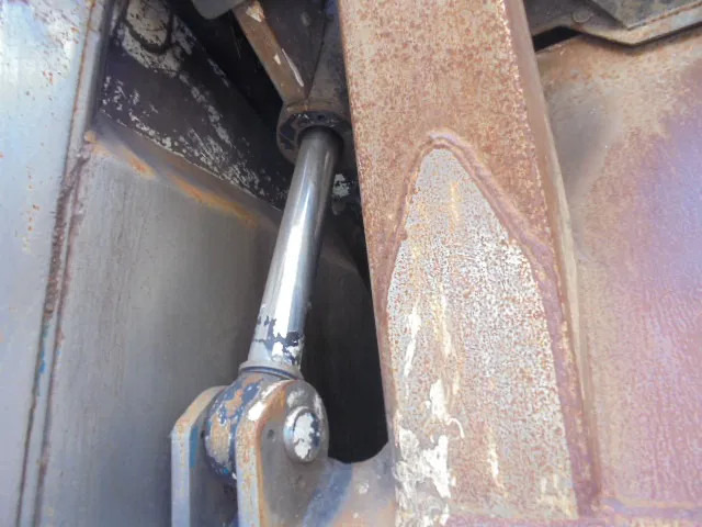 Benne à ordures ménagères GEESINK GPM III KT 2: photos 9