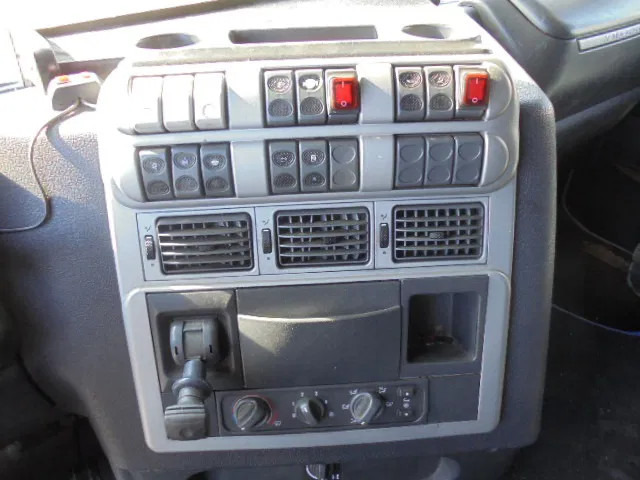 Iveco Stralis 450 6X2 RETARDER — crédit-bail Iveco Stralis 450 6X2 RETARDER: photos 13