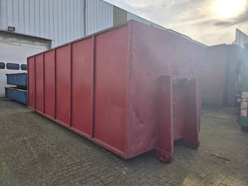 Leebur Opslagcontainer - Conteneur maritime: photos 5 Leebur Opslagcontainer - Conteneur maritime: photos 5