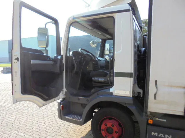 Camion fourgon MAN TGL 10-180 NL TRUCK: photos 14