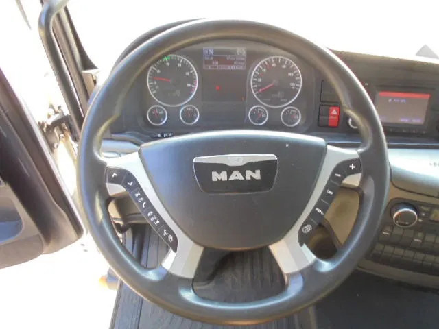 Camion fourgon MAN TGL 10-180 NL TRUCK: photos 19