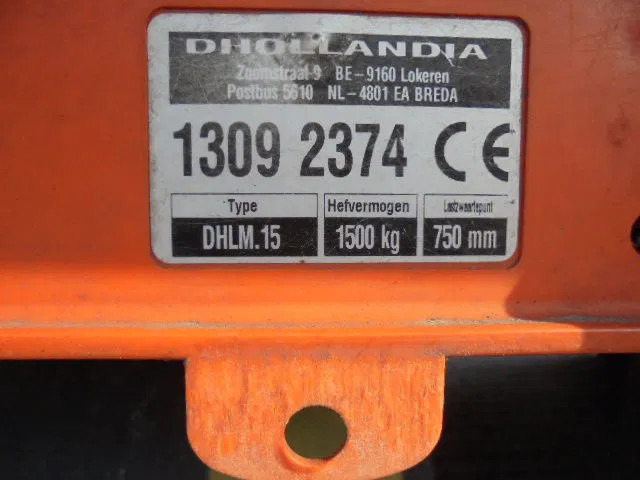 Camion fourgon MAN TGL 10-180 NL TRUCK: photos 12