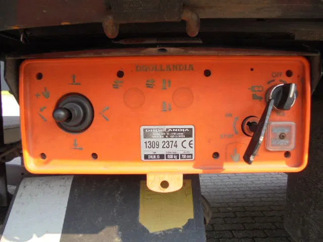 Camion fourgon MAN TGL 10-180 NL TRUCK: photos 11