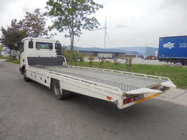 MAN TGL 8.180 TGL 8.180 OPRIJWAGEN NL KENTEKEN APK 25-05-2026 - Camion porte-voitures: photos 2 MAN TGL 8.180 TGL 8.180 OPRIJWAGEN NL KENTEKEN APK 25-05-2026 - Camion porte-voitures: photos 2