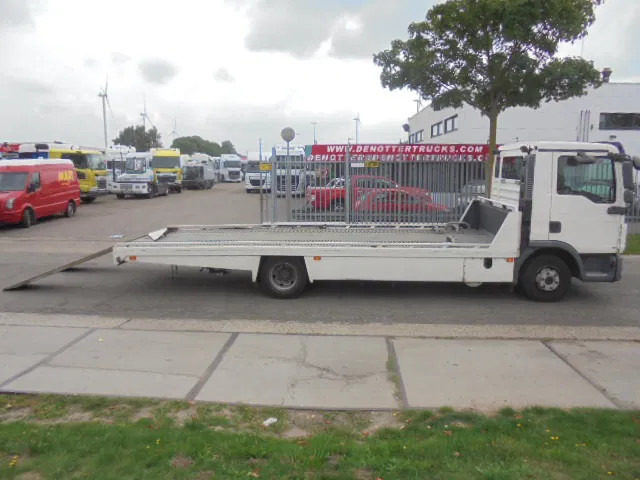 MAN TGL 8.180 TGL 8.180 OPRIJWAGEN NL KENTEKEN APK 25-05-2026 - Camion porte-voitures: photos 5 MAN TGL 8.180 TGL 8.180 OPRIJWAGEN NL KENTEKEN APK 25-05-2026 - Camion porte-voitures: photos 5