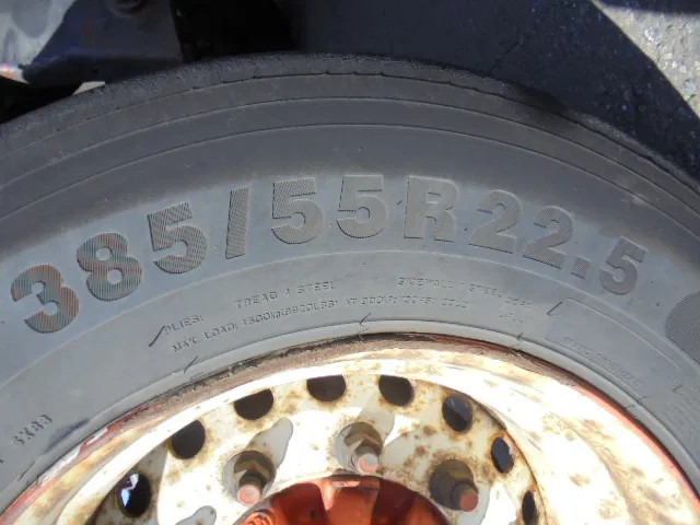 Semi-remorque porte-conteneur/ Caisse mobile Pacton TXC 339 NL TRAILER: photos 7 Semi-remorque porte-conteneur/ Caisse mobile Pacton TXC 339 NL TRAILER: photos 7