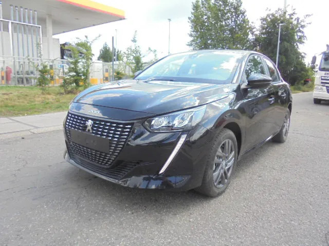 Peugeot 208 208 NEW TAX FREE - Voiture à hayon: photos 1 Peugeot 208 208 NEW TAX FREE - Voiture à hayon: photos 1