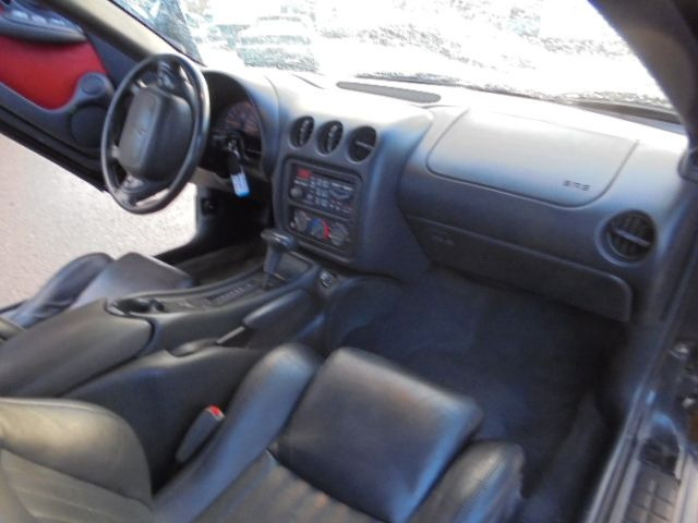 Pontiac Firebird AUT CONVERTIBLE - Cabriolet: photos 5 Pontiac Firebird AUT CONVERTIBLE - Cabriolet: photos 5