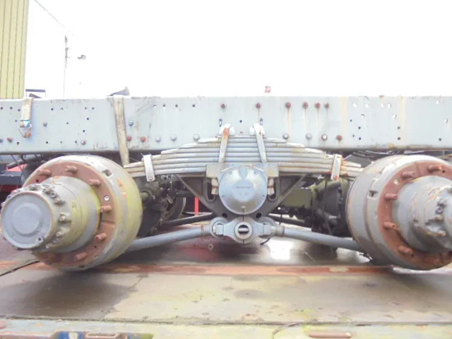 Renault KERAX - Demi arbre: photos 2 Renault KERAX - Demi arbre: photos 2