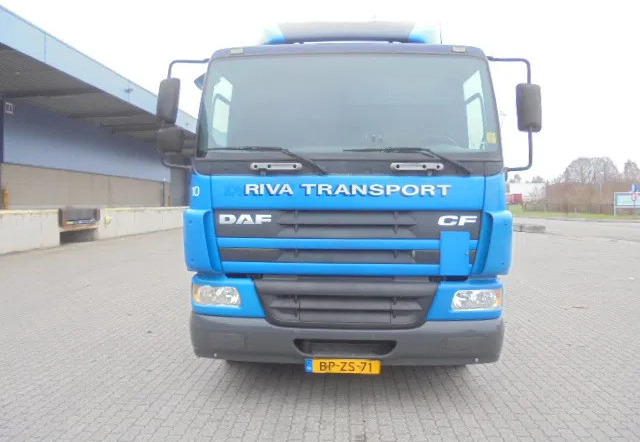DAF CF 310 NL TRUCK - Tracteur routier: photos 2 DAF CF 310 NL TRUCK - Tracteur routier: photos 2