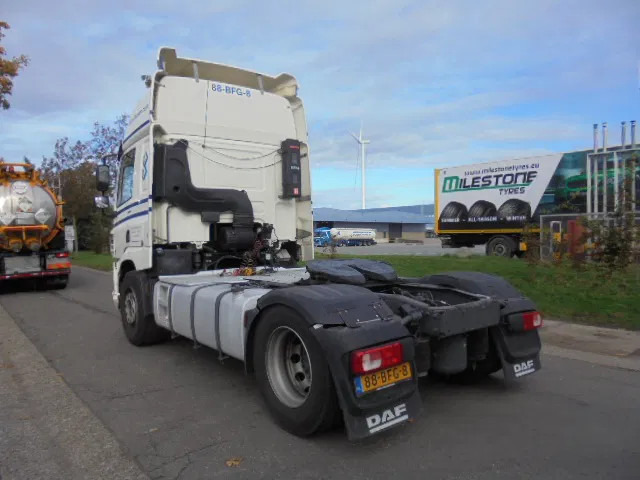 DAF CF 400 - Tracteur routier: photos 5 DAF CF 400 - Tracteur routier: photos 5