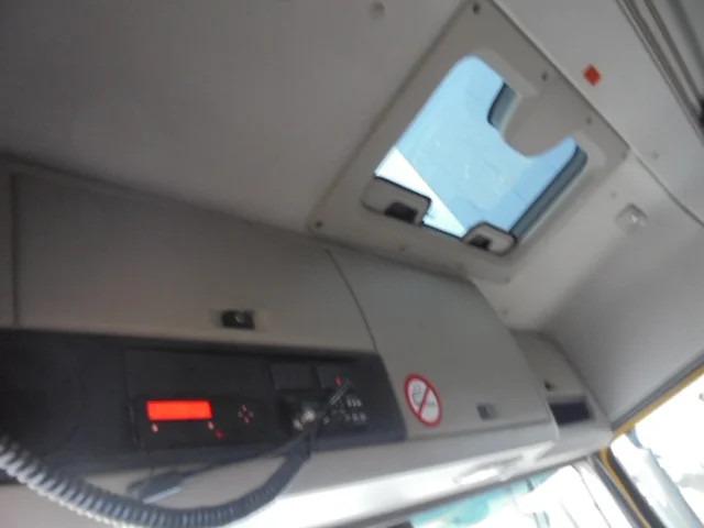 Tracteur routier DAF XF 106.480 + PTO: photos 13 Tracteur routier DAF XF 106.480 + PTO: photos 13