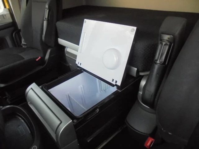 Tracteur routier DAF XF 106.480 + PTO: photos 14 Tracteur routier DAF XF 106.480 + PTO: photos 14