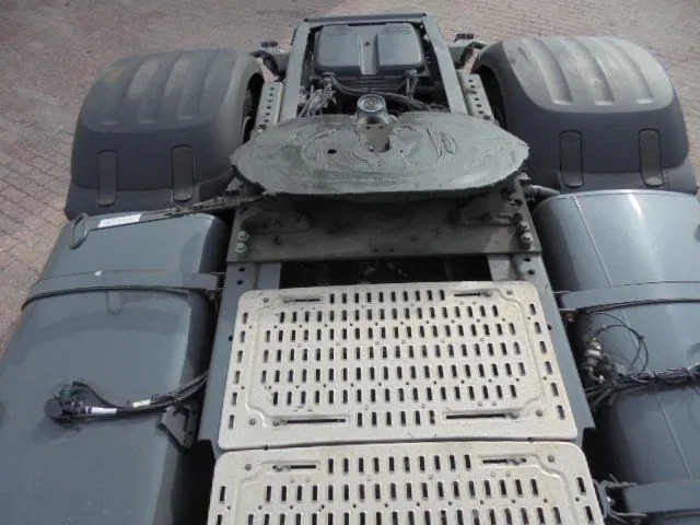 Tracteur routier DAF XF 430: photos 14